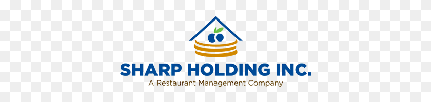 375x139 Sharp History Sharp Ihop Restaurants - Logotipo De Ihop Png