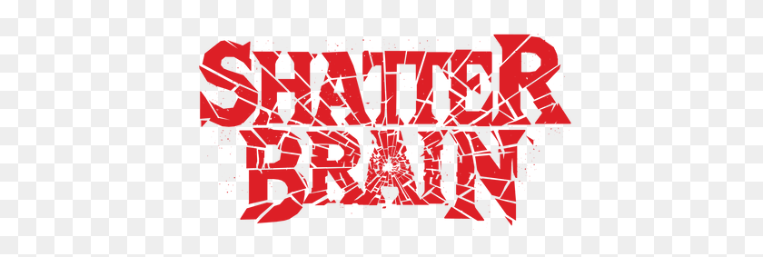 491x223 Shatter Brain The Shatter Brain Demo Review Steemit - Разбить Png