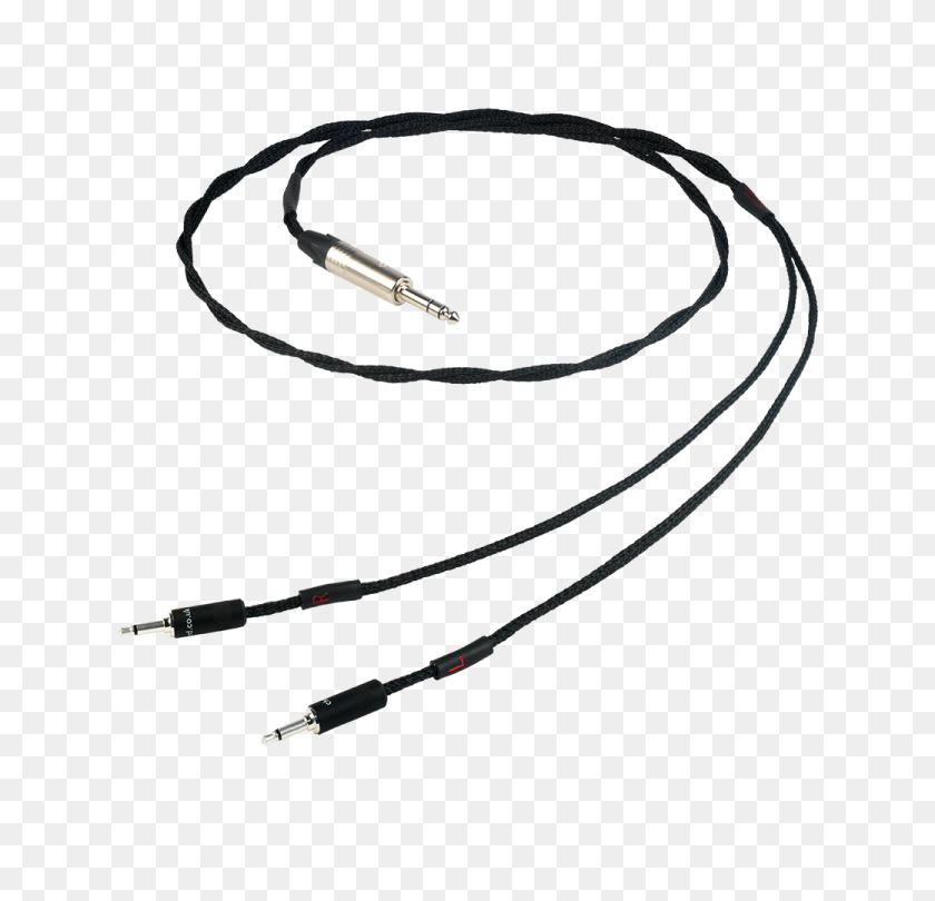 750x750 Shawline Shawcan Cable De Auriculares - Cable Png