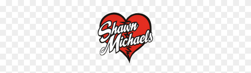185x185 Shawn Michaels Logos Png - Shawn Michaels PNG