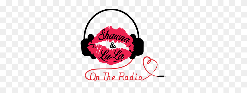 302x259 Shawna And Lala On The Radio Blog - Dolly Parton Clipart