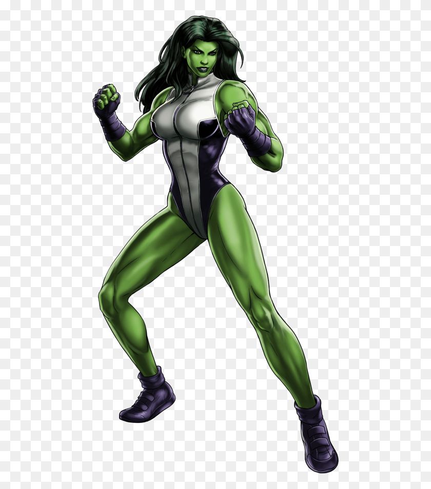 480x894 She Hulk Png Marvel Xp Png - Hulk PNG