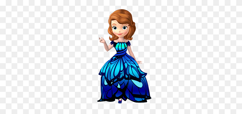217x337 She Is Lucy And She Is Years Old,she Loves Farie Tales And Love - Elsa Clipart