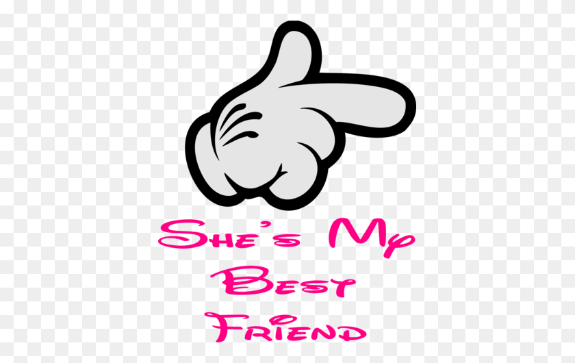 She Is My Best Friend Design Ideas Bff Clipart Stunning Free Transparent Png Clipart Images Free Download