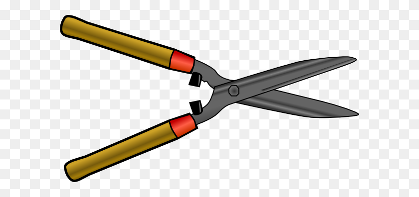 600x336 Shears And Comb Clip Art - Hairdresser Scissors Clipart