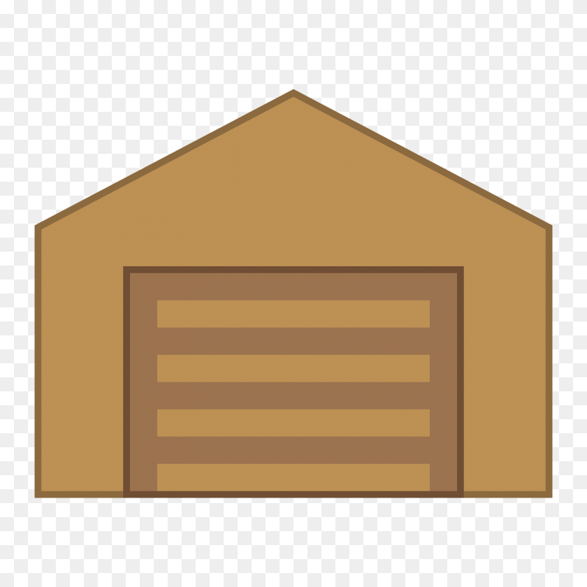 1600x1600 Shed Clipart Hangar - Shed Clipart