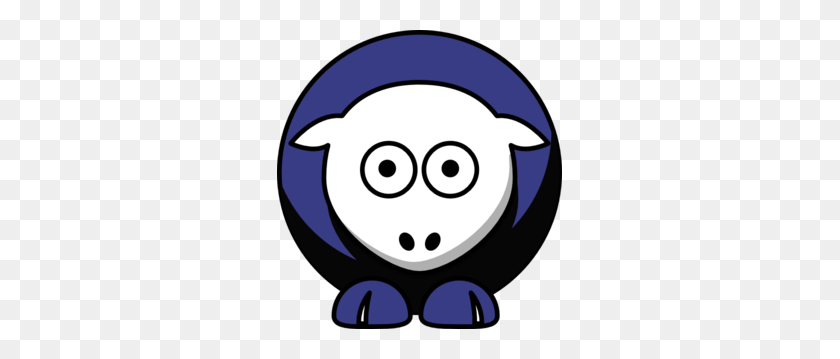 285x299 Sheep - Tennessee Clipart