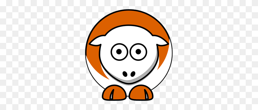 285x299 Sheep Png Images, Icon, Cliparts - State Of Tennessee Clipart