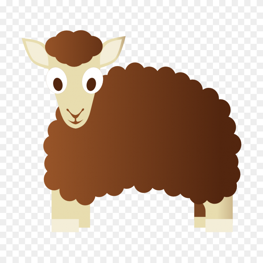 999x999 Sheep Transparent Png Pictures - Free Sheep Clipart