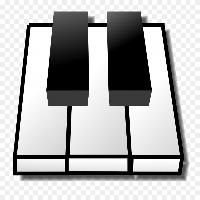 2400x2400 Sheet Music Clipart Advanced - Sign Up Sheet Clip Art