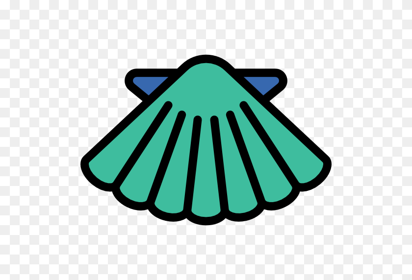 512x512 Shell - Shell PNG