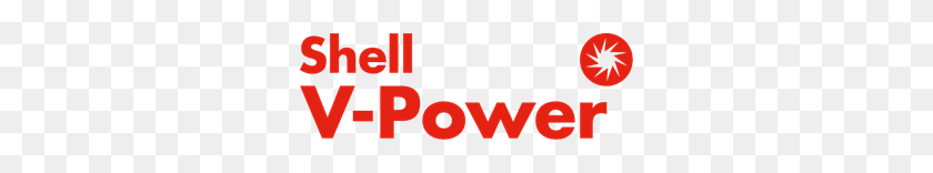 300x96 Shell V Power Логотип Вектор - Логотип Shell Png