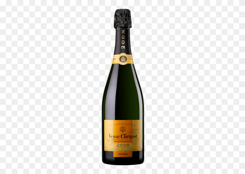 382x538 Shellfish - Champagne Bottle PNG