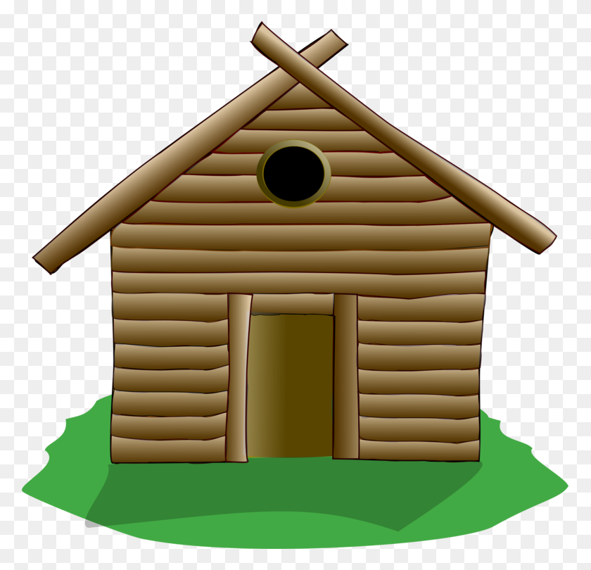 777x750 Shelter House Housing Home Download - Shelter Clipart