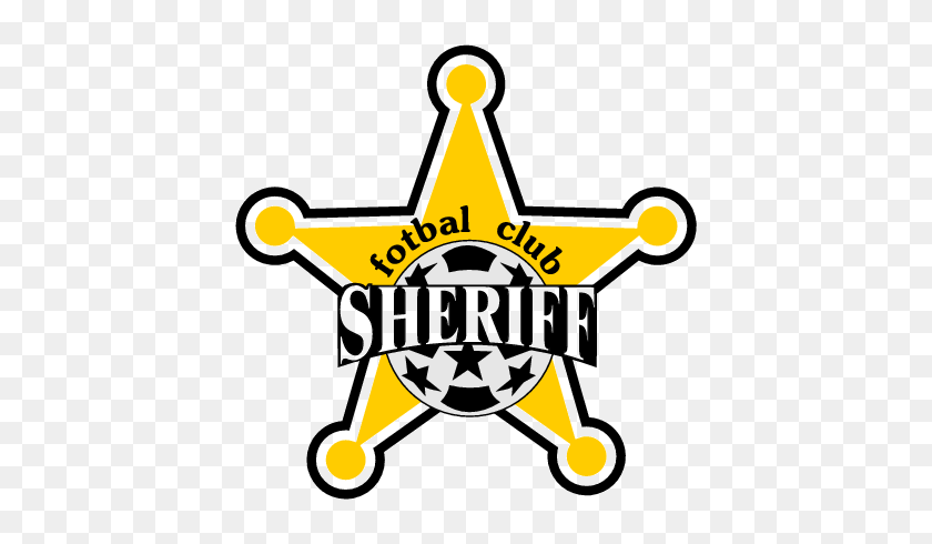 436x430 Sheriff Logos, Free Logo - Sheriff Star Clipart
