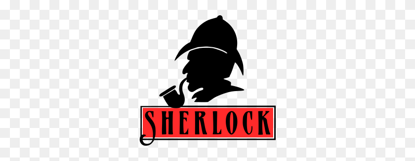 280x267 Sherlock - Sherlock Png