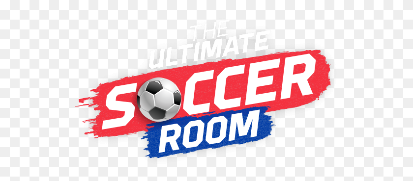 539x309 Sherwin Ultimate Soccer Room - Sherwin Williams Logo PNG