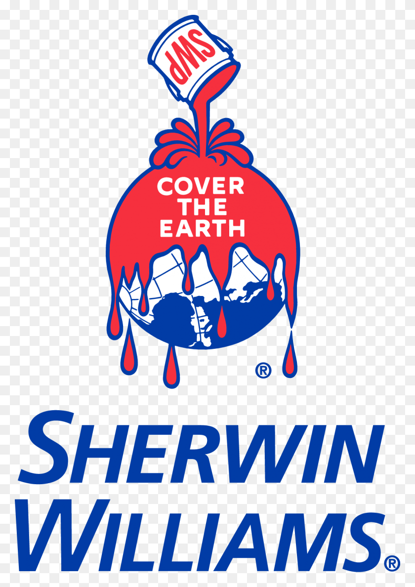 1161x1679 Logotipo De Sherwin Williams - Logotipo De Sherwin Williams Png