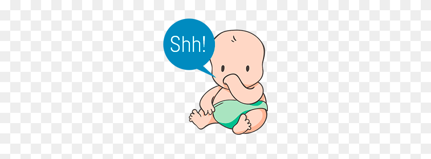 Shh Silence For The Baby Shh Png Stunning Free Transparent Png Clipart Images Free Download - imageshh roblox