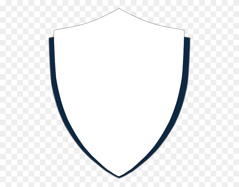 498x597 Shield Clipart Navy - Shield Images Clipart
