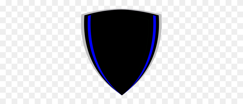 279x299 Shield Clipart Png For Web - Shield Clipart Transparent