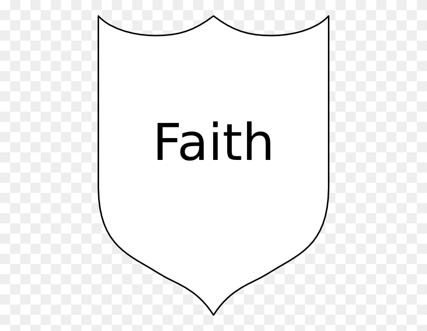 Shield Clipart Shield Faith - Shield Images Clipart