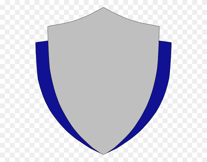 552x598 Shield Clipart Warrior Shield - Warrior Clipart