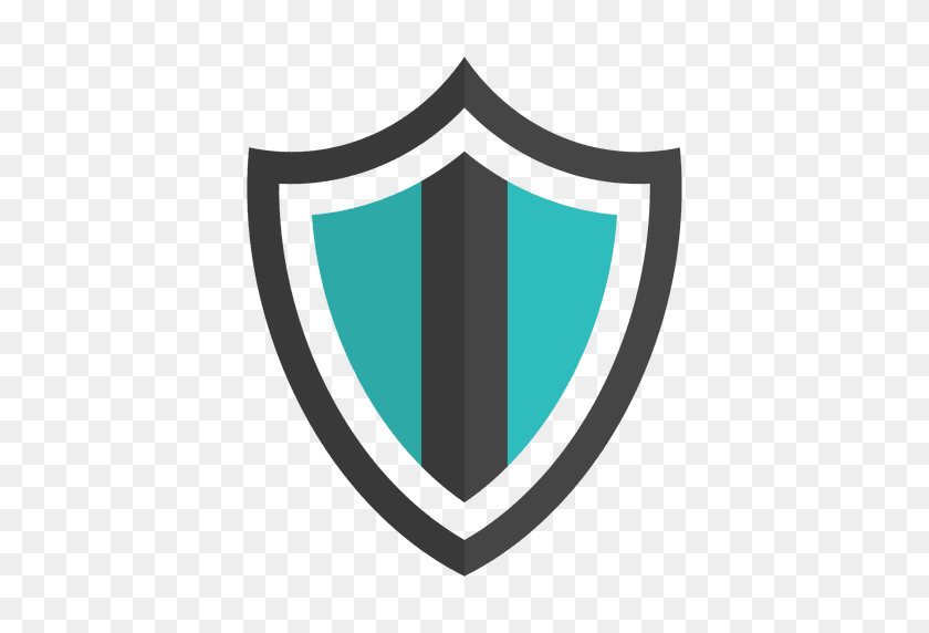 512x512 Shield Emblem - Emblem PNG