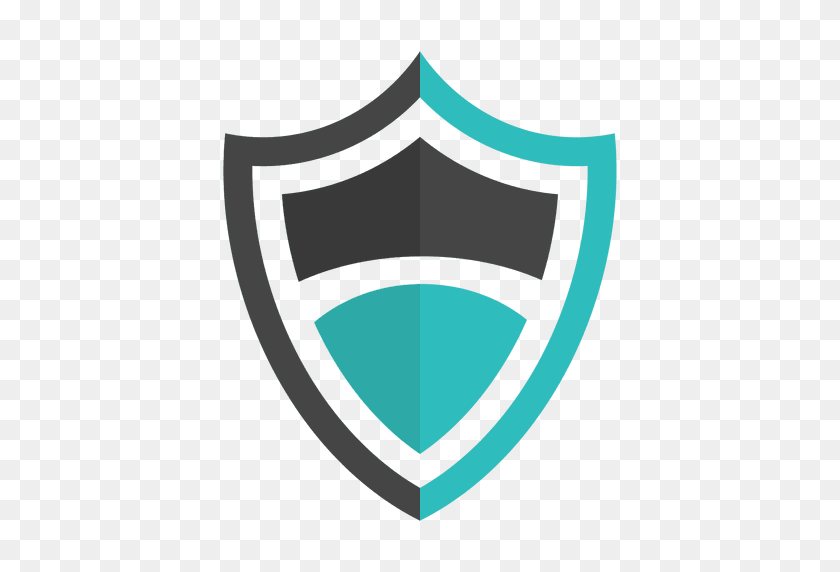 512x512 Shield Emblem Logo - Sheild PNG