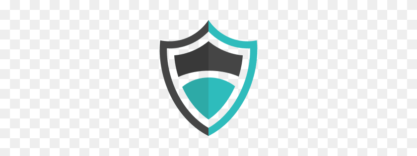 256x256 Shield Emblem Logo - Emblem PNG
