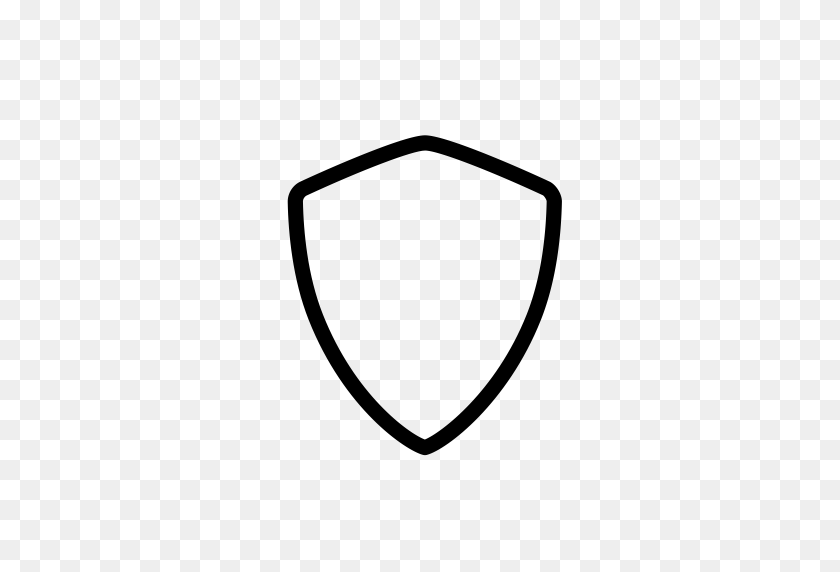 512x512 Shield Icon Png And Vector For Free Download - Shield Icon PNG
