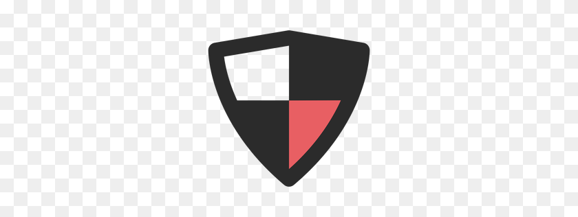 256x256 Shield Logos To Download - Shield Logo PNG