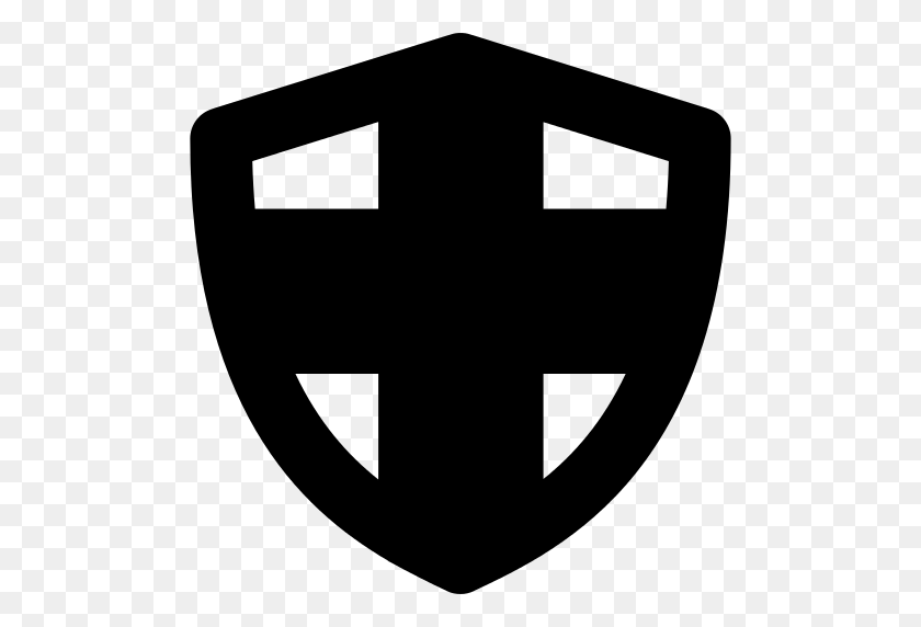 512x512 Shield Png Icon - Shield PNG