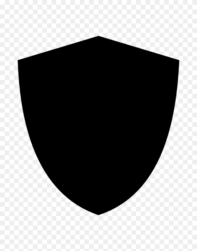 800x1035 Shield Png Image - Shield Logo PNG