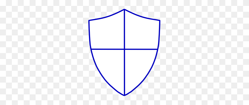 243x296 Shield Png Images, Icon, Cliparts - Shield Outline Clipart
