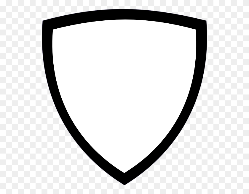 558x597 Shield Transparent Png Pictures - Shield Icon PNG
