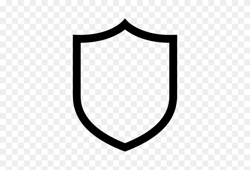 512x512 Shield, Usa Icon With Png And Vector Format For Free Unlimited - Shield Icon PNG