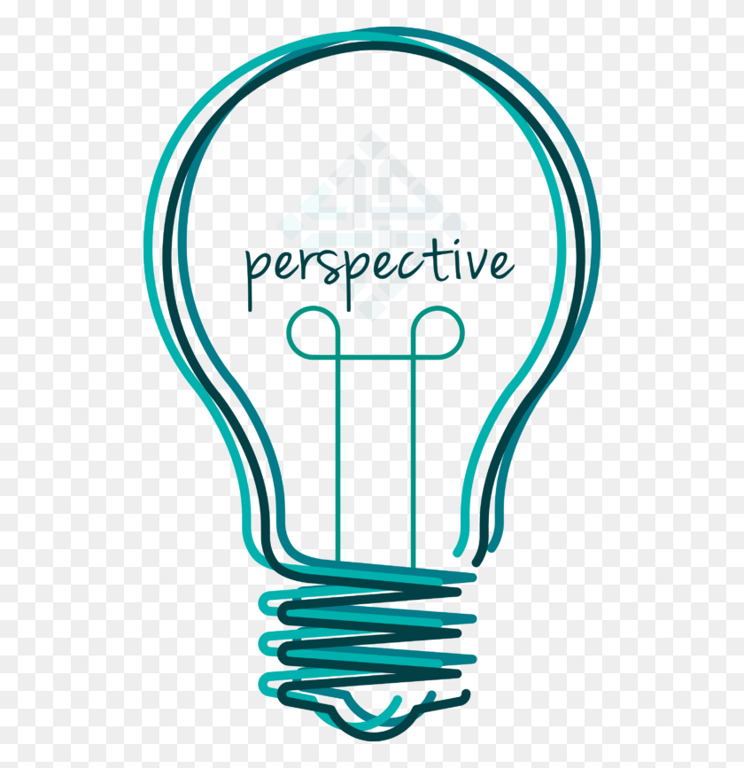 516x807 Shift Your Communication Strategy - Perspective Clipart