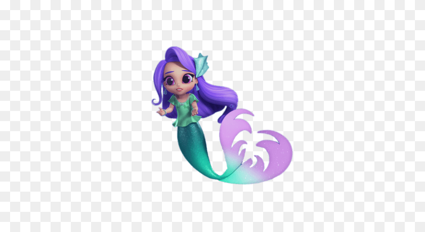 400x400 Shimmer And Shine Nila Transparent Png - Shimmer And Shine PNG