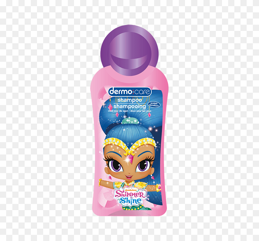 720x720 Shimmer Shine Shampoo Dermo Care Dental Care - Shimmer And Shine PNG Images