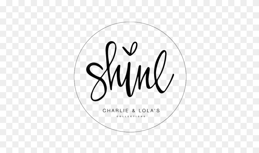 1024x576 Shine Co Charlie And Lola's Collections - Gold Shine PNG
