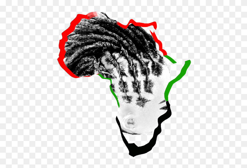 512x512 Shine My Locs And Braids Appstore Для Android - Дреды Png