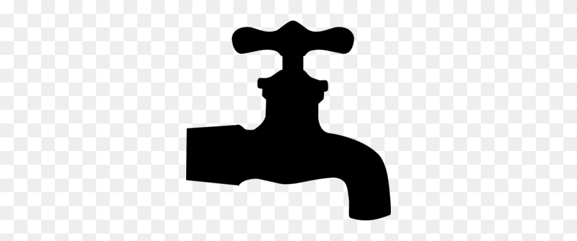 298x291 Shining Design Water Faucet Clipart Dripping Royalty Free Clip Art - Excellent Clipart
