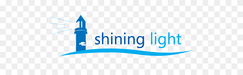 500x200 Shining Light Shining Light - Shining Light PNG
