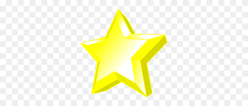 294x300 Shining Star Clipart - Let Your Light Shine Clipart