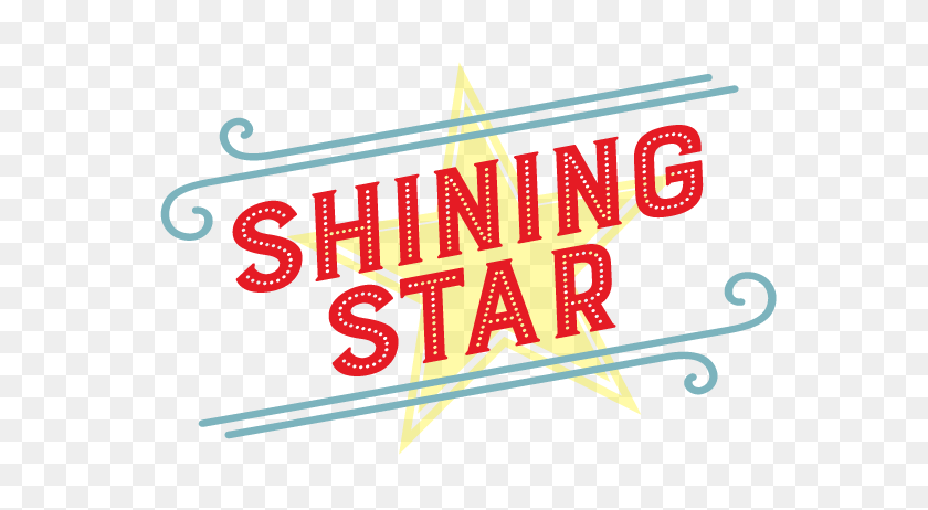 600x402 Shining Star Program - Shining Star PNG