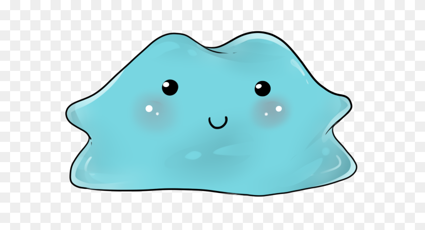 668x394 Shiny Ditto - Ditto PNG