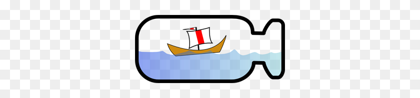 300x137 Ship Png Images, Icon, Cliparts - Steamship Clipart