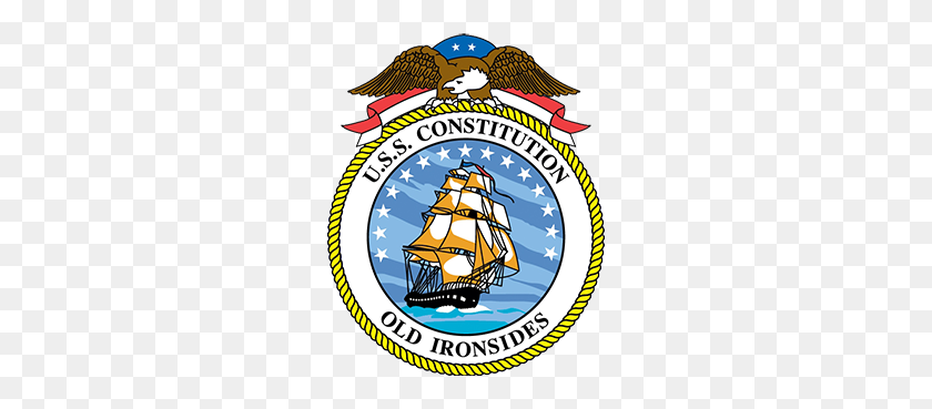 250x309 Ship Posting - The Constitution Clip Art