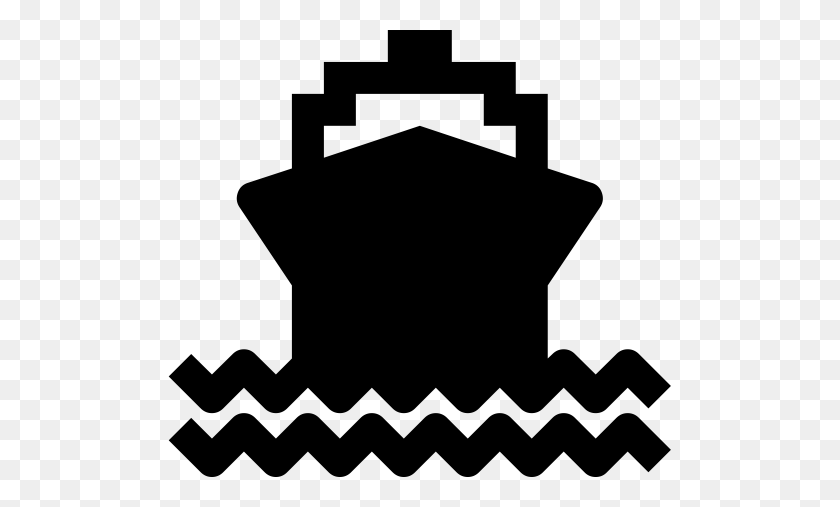 512x447 Корабль, Кораблекрушение, Значок Кораблекрушения В Png И Векторном Формате - Кораблекрушение Клипарт